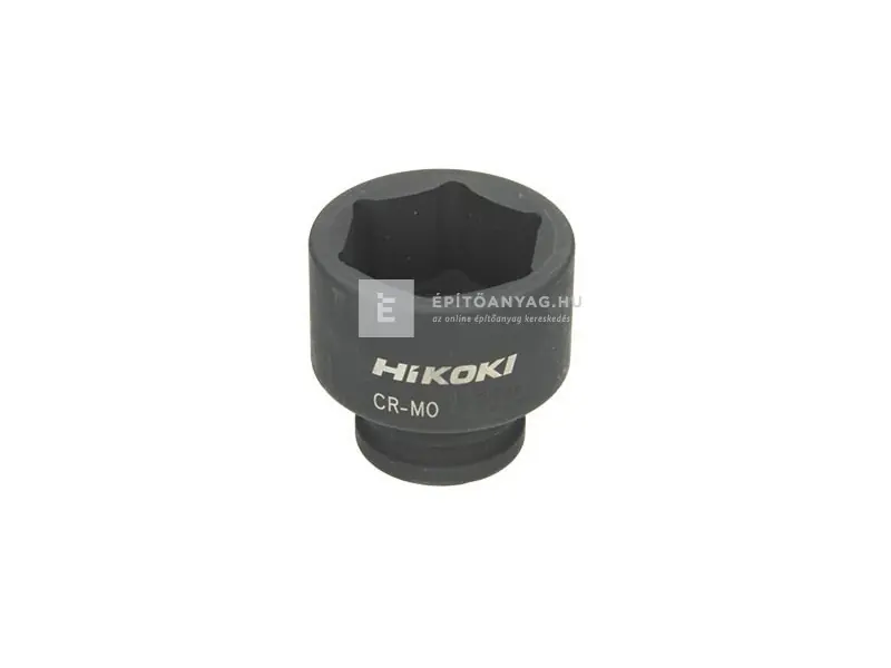 Hikoki Proline dugókulcs belső hatlap, 38 mm, 3/4" SQ befogás Csak ma