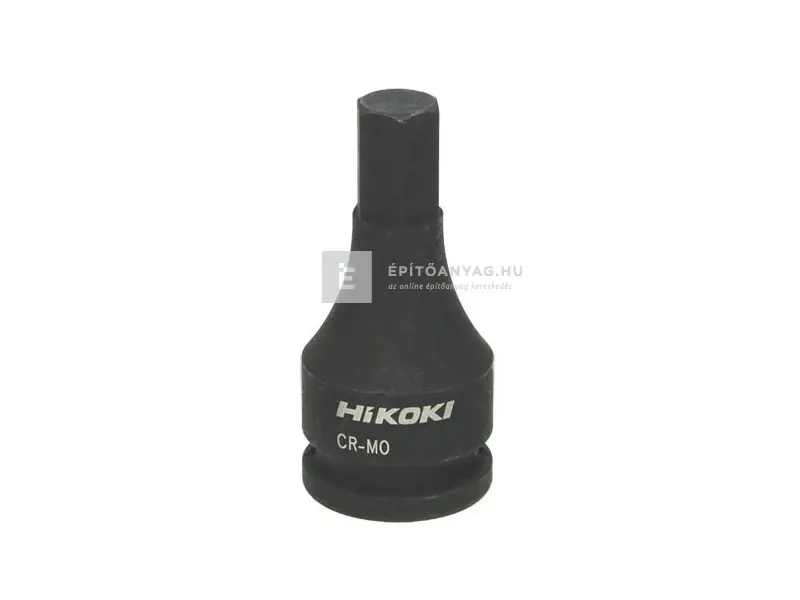 Különleges ajánlat Hikoki Proline dugókulcs külső hatlap, 32 mm, 3/4" SQ befogás