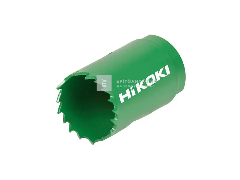 Hikoki Proline HSS bimetál lyukfűrész 17 mm Nézd meg most