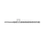 Hikoki Proline TCT négyélű fúrószár, SDS-Max 32x1320 mm Biztonságos fizetés