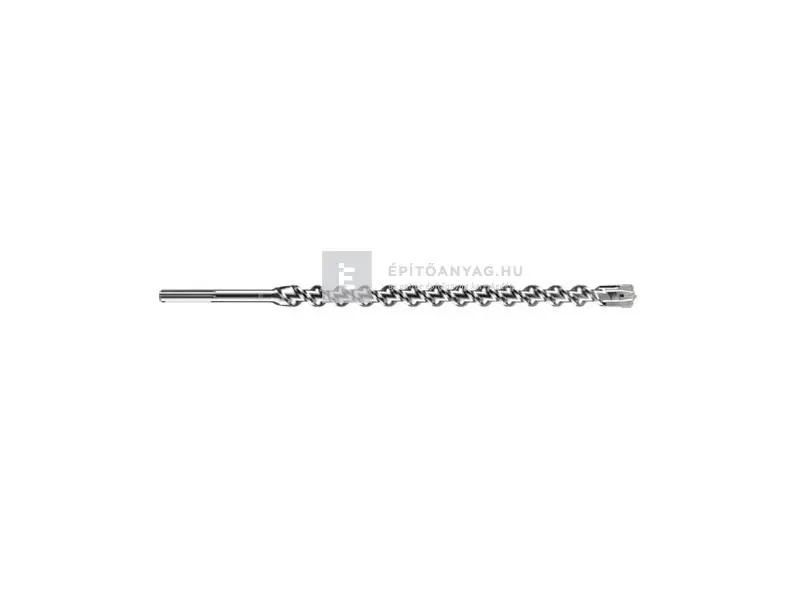 Olcsóbb Hikoki Proline TCT négyélű fúrószár, SDS-Max 35x920 mm
