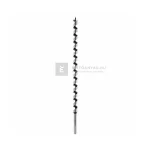 Hikoki Proline fafúró csiga 35x460 mm Legnépszerűbb