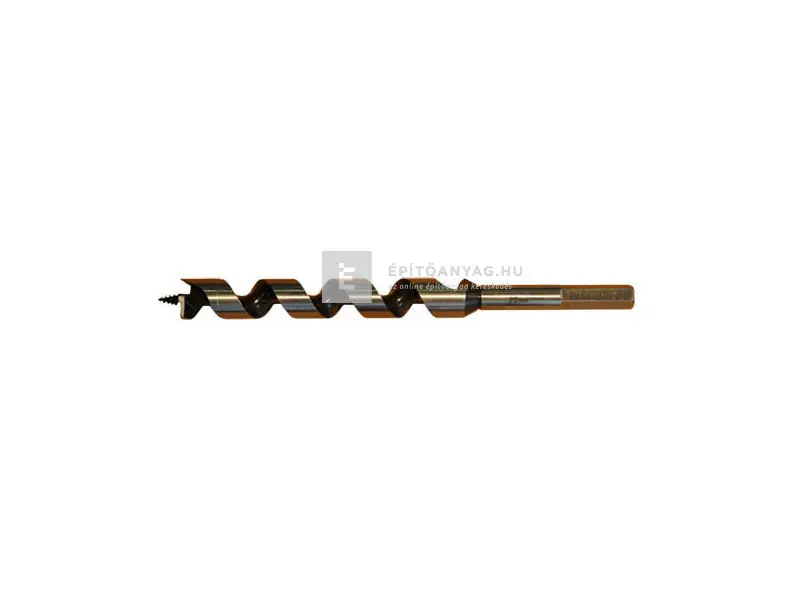 Hikoki Proline fafúró csiga 10x320 mm Szezonális akció