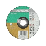 Hikoki Proline vágótárcsa inox 115x1,0 mm Vásárlói kedvenc