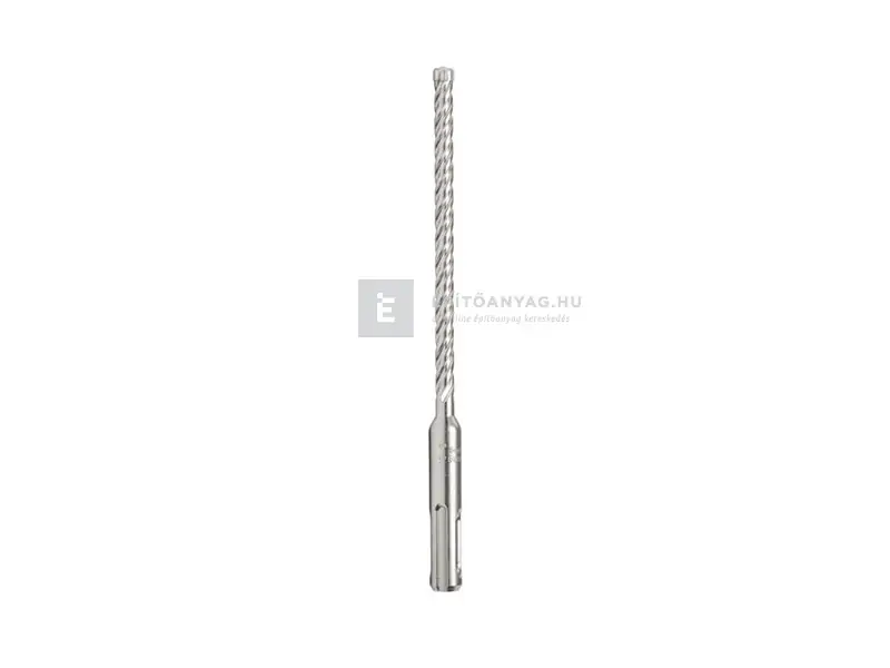 Hikoki Proline TCT négyélű fúrószár, SDS-Plus 12x315 mm Legnépszerűbb