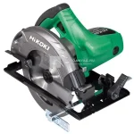 Kiárusítás Hikoki C7ST körfűrész 185 mm, kofferben