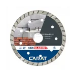 Hikoki Carat Standard gyémánttárcsa univerzális 150 mm Rendeld meg most