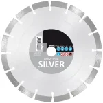 Hikoki Carat Silver gyémánttárcsa univerzális 115 mm Ne maradj le