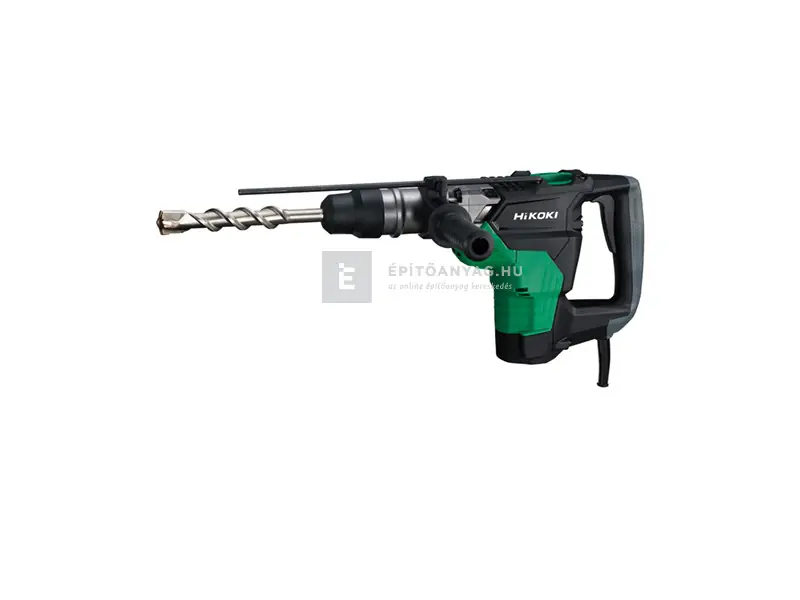 Különleges ajánlat Hikoki DH40MC fúró-vésőkalapács, kofferben