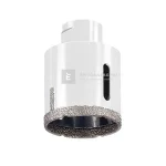 Azonnali szállítás Hikoki Carat gyémántfúró sarokcsiszolóhoz D72x40 mm