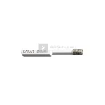 Outlet Hikoki Carat gyémántfúró, száraz D6x70
