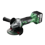 Hikoki G18DSL2-115-BASIC akkumulátoros sarokcsiszoló 115 mm Ne maradj le