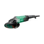 Kedvezmény Hikoki G23SW2-GYK sarokcsiszoló 230 mm, gyémántkoronggal