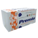 Újdonság Premio EPS 100, 4 cm terhelhető hőszigetelő lemez