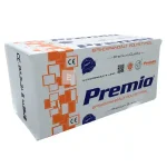 Premio EPS 150, 8 cm terhelhető hőszigetelő lemez Biztonságos fizetés