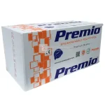 Premio EPS H-80, 6 cm homlokzati hőszigetelő lemez Akció