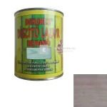 Dekorex vékonylazúr antikszürke 0,75 kg Nézd meg most