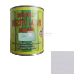 Azonnal elérhető Dekorex vékonylazúr fehér 0,75 kg