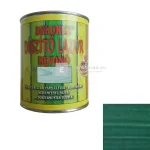 Kedvezmény Dekorex vékonylazúr fenyőzöld 0,75 kg