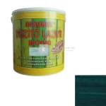 Dekorex vékonylazúr flamandzöld 2,5 kg Legjobb ár
