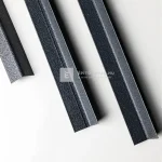 Everest Steel L profil 0,5 mm RAL 7016 matt antracit 5 fm Alacsony ár