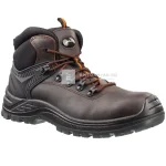 Kiárusítás Albatros Endurance Mid S3 SRC munkavédelmi bakancs 42