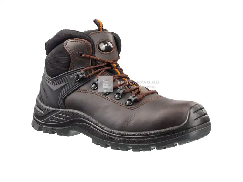 Kiárusítás Albatros Endurance Mid S3 SRC munkavédelmi bakancs 42