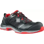 Albatros Ultratrail Black Low S3 ESD HRO SRC munkavédelmi cipő 44 Expressz szállítás
