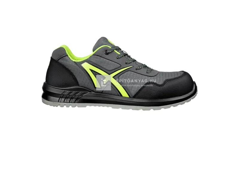 Albatros Drifter Green Low S1P SRC munkavédelmi cipő 42 Legjobb ár