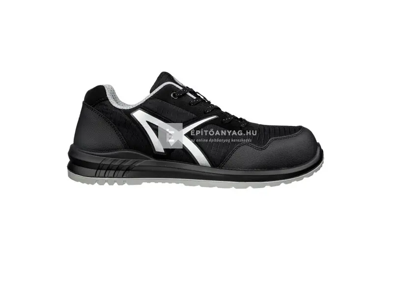 Albatros Drifter Black Low S1P SRC munkavédelmi cipő 36 Korlátozott ajánlat
