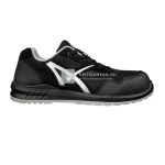 Albatros Drifter Black Low S1P SRC munkavédelmi cipő 40 Vedd meg most