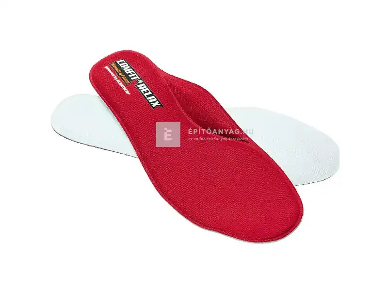 Azonnali szállítás Albatros Comfit Relax talpbetét 39