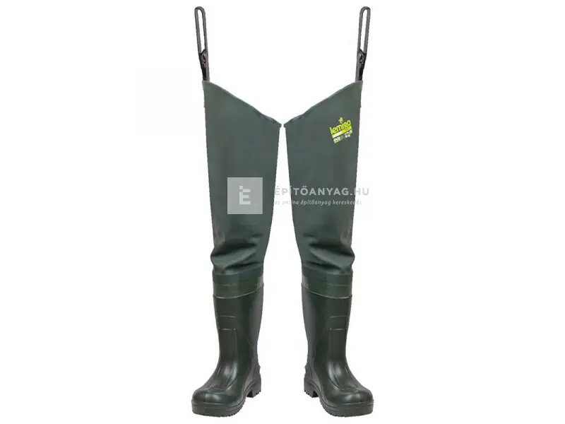 Lemigo Wodery EVA/PVC combcsizma 42 Legkelendőbb
