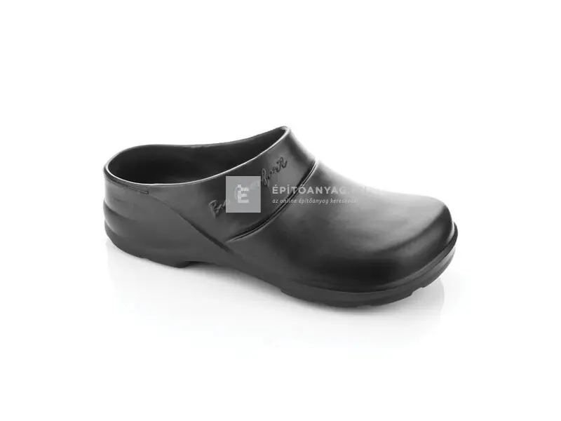 Rendeld meg most Lemigo Bio Comfort SRC EVA klumpa fekete 42