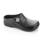 Azonnal elérhető Lemigo Bio Comfort SRC EVA klumpa fekete 46