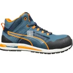 Puma Crosstwist Mid S3 HRO SRC munkavédelmi bakancs 41 Olcsóbb