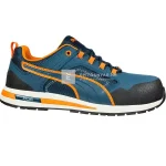 Puma Crosstwist Low S3 HRO SRC munkavédelmi cipő 41 Vedd meg online