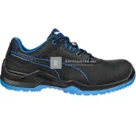 Bestseller Puma Argon Blue Low S3 ESD SRC munkavédelmi cipő 41