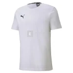 Biztonságos fizetés Puma teamGOAL 23 póló fehér XL
