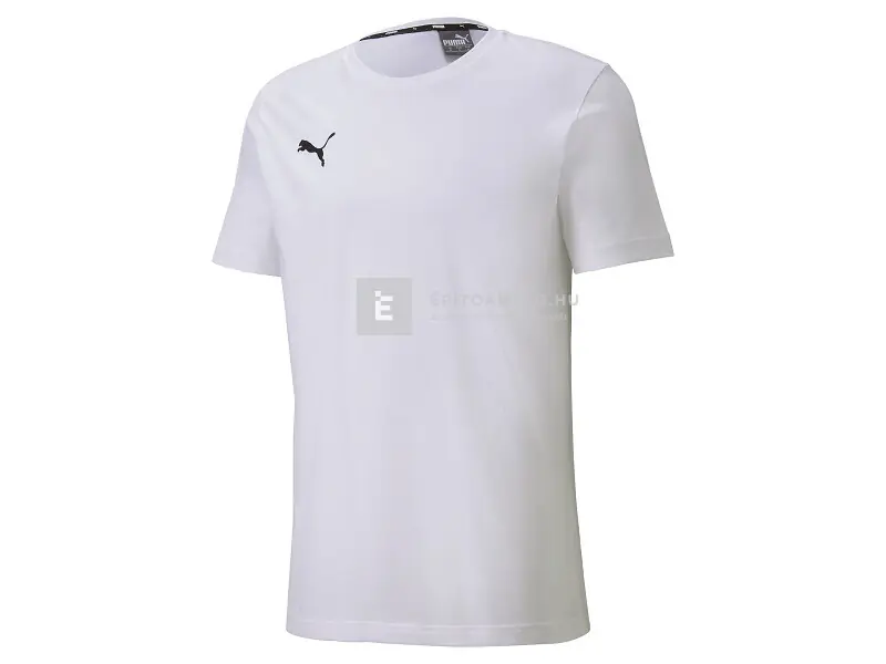 Biztonságos fizetés Puma teamGOAL 23 póló fehér XL