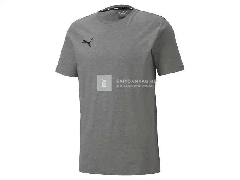 Puma teamGOAL 23 póló szürke L Expressz szállítás
