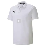 Vedd meg online Puma teamGOAL 23 galléros póló fehér M