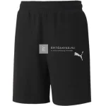 Árcsökkenés Puma teamGOAL 23 rövidnadrág fekete M