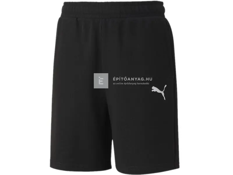 Árcsökkenés Puma teamGOAL 23 rövidnadrág fekete M