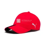 Csak ma Puma Liga baseballsapka piros