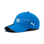 Biztonságos fizetés Puma Liga baseballsapka kék
