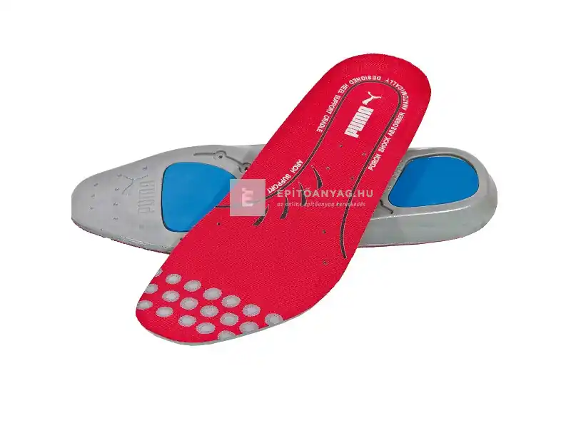 Kedvezmény Puma Evercushion Plus talpbetét 48