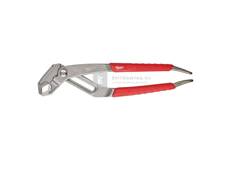 Milwaukee vízpumpafogó 12"/30 cm Korlátozott ajánlat