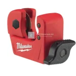 Akció Milwaukee mini rézcsővágó 3-22 mm