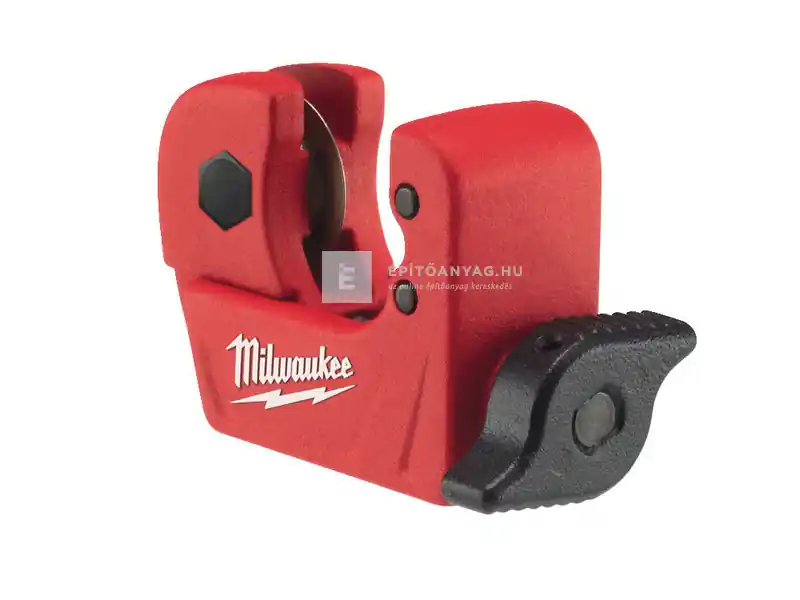 Akció Milwaukee mini rézcsővágó 3-22 mm